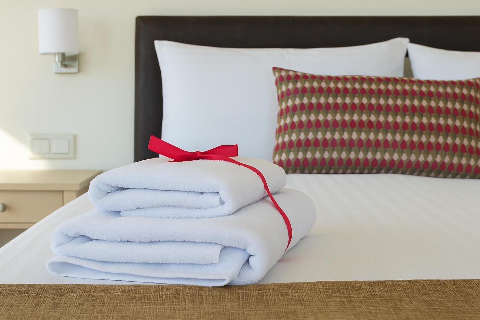 Arktos Hotel Ioannina Ngoại thất bức ảnh
