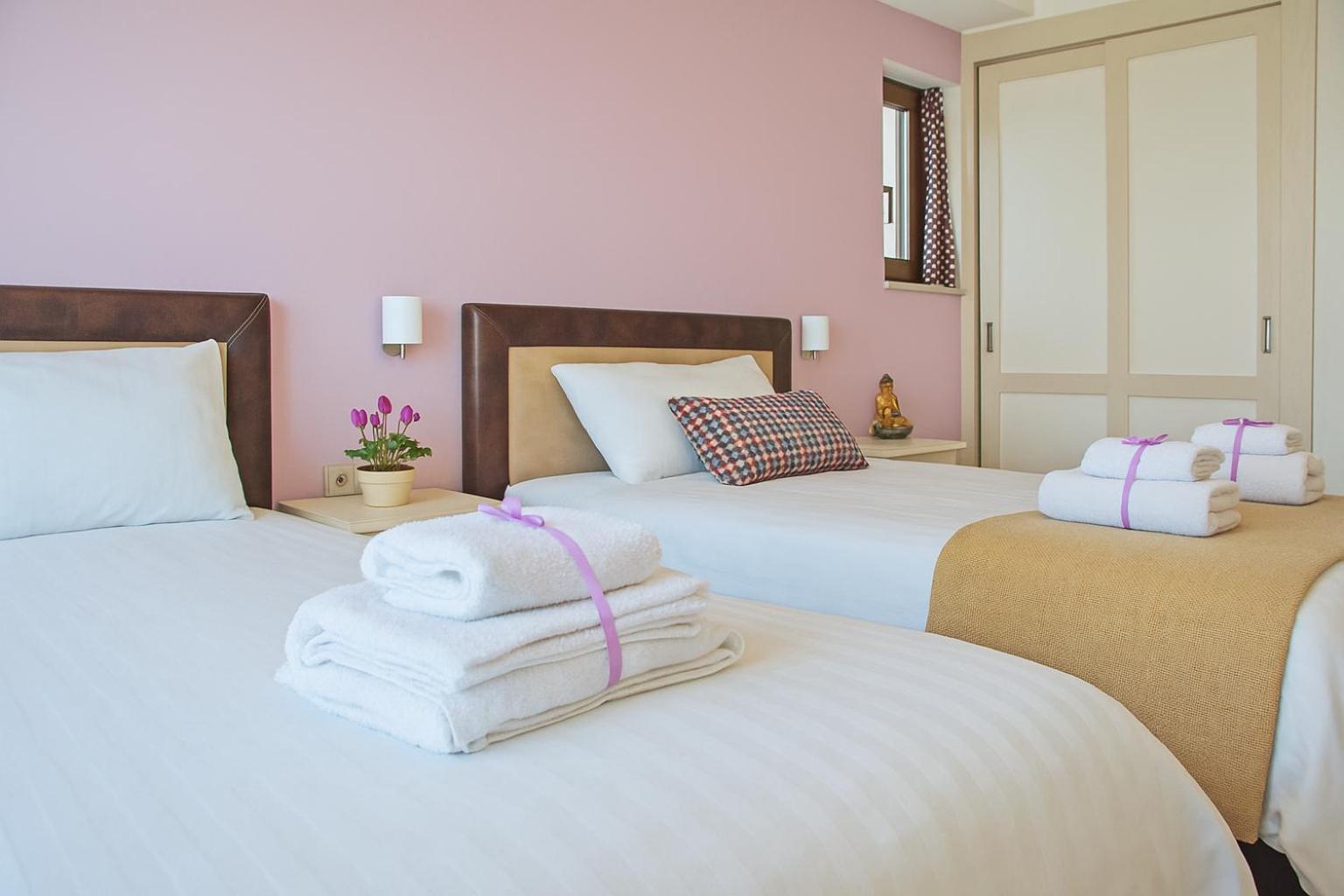 Arktos Hotel Ioannina Ngoại thất bức ảnh