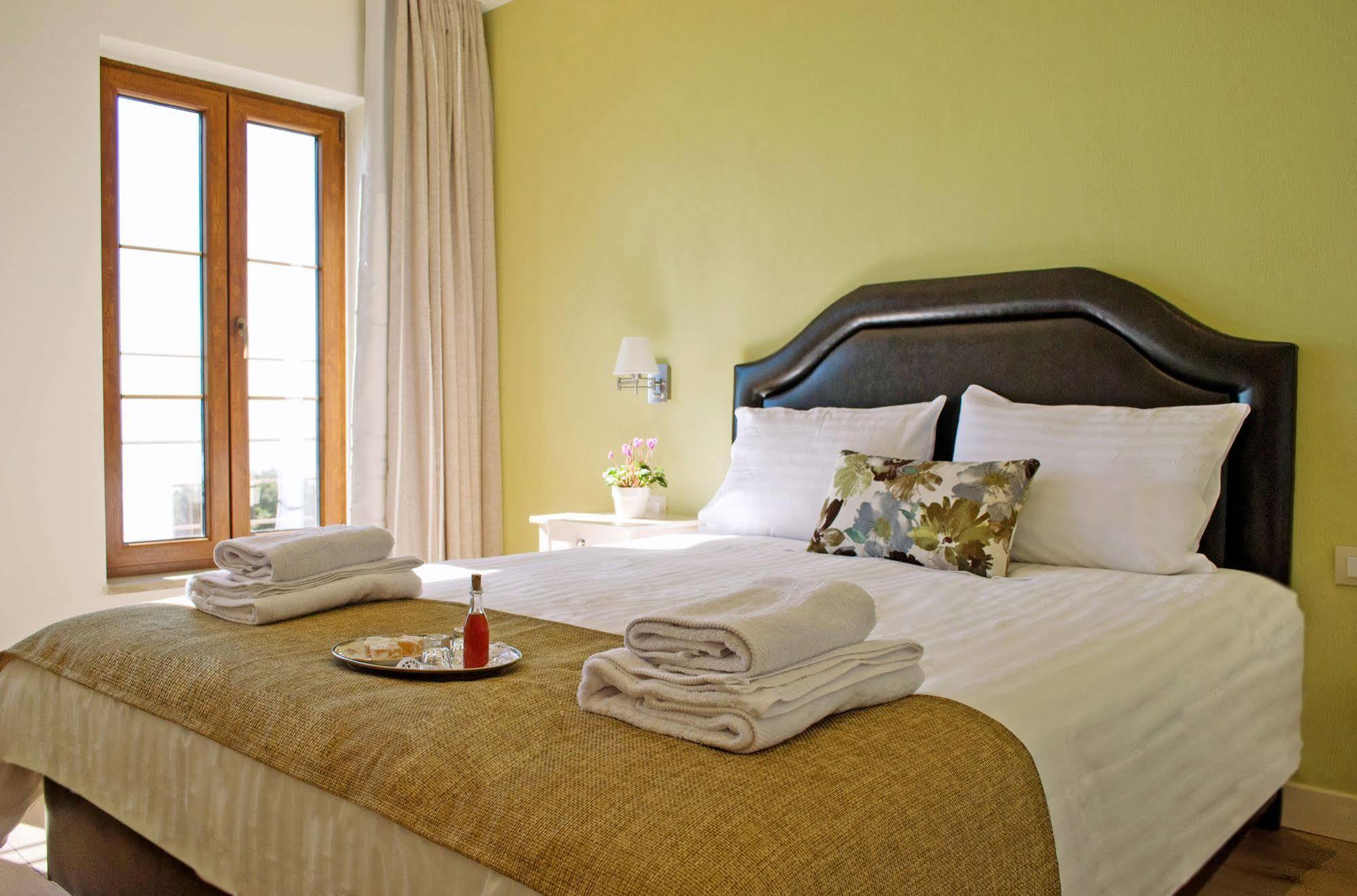 Arktos Hotel Ioannina Ngoại thất bức ảnh